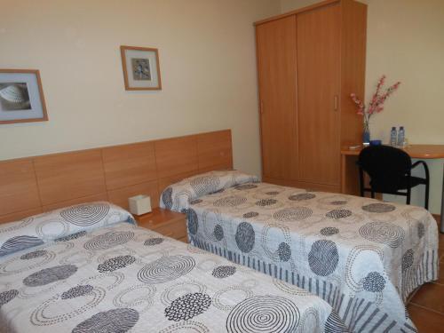 Hotel Sant Roc *
