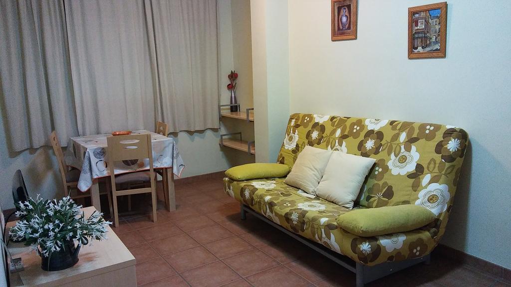 Hotel Sant Roc