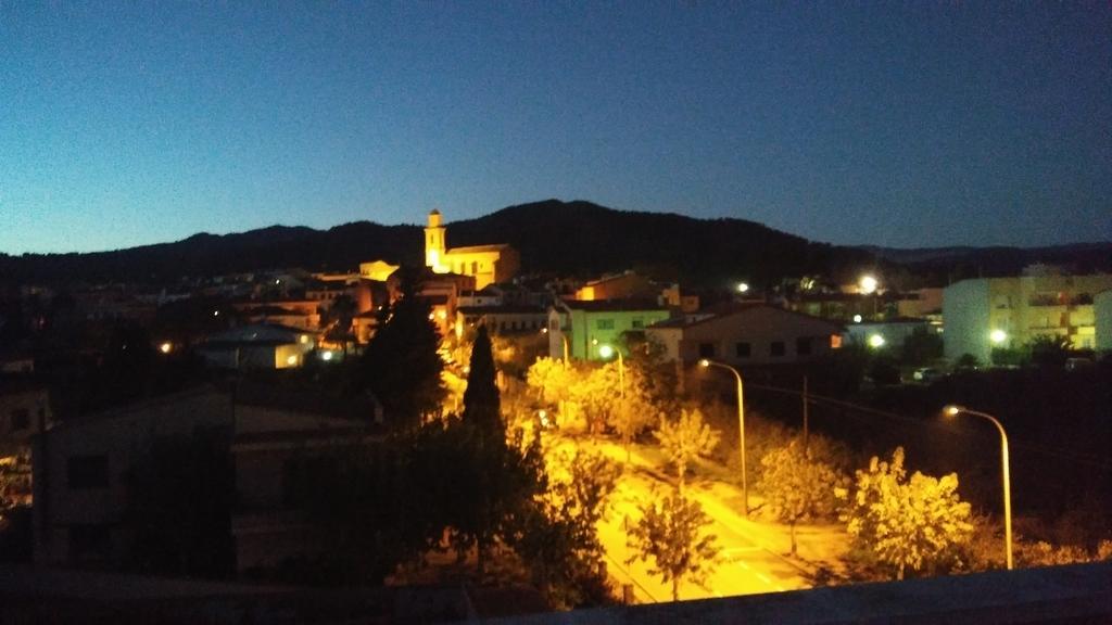 Hotel Sant Roc