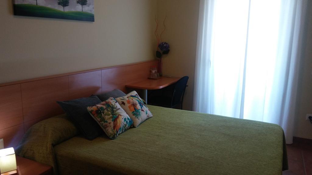 Sant Roc Hotel Botarell