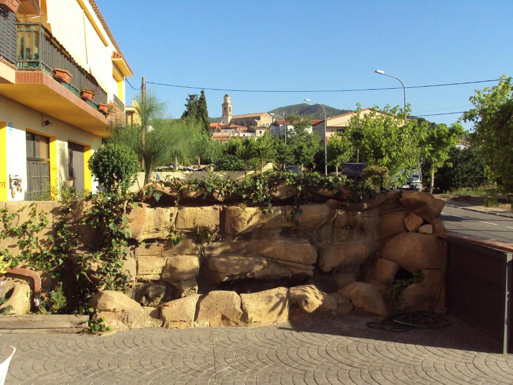 Sant Roc Hotel *