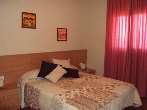 Hotel Sant Roc Botarell