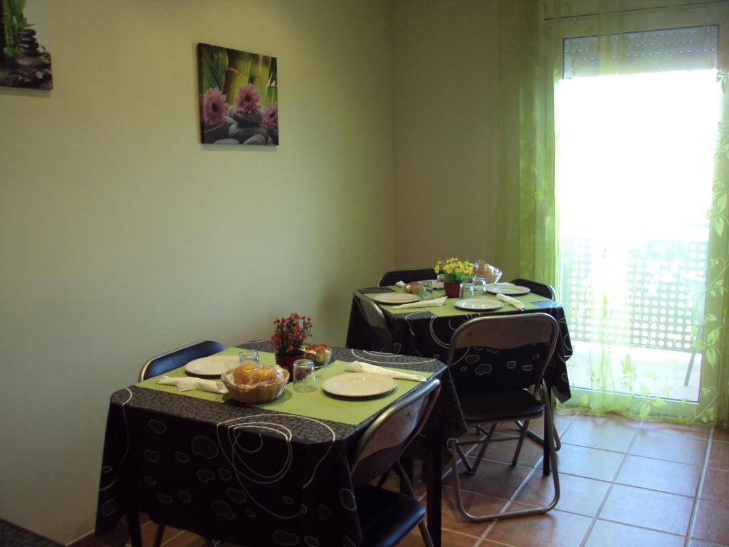 Sant Roc Hotel Botarell