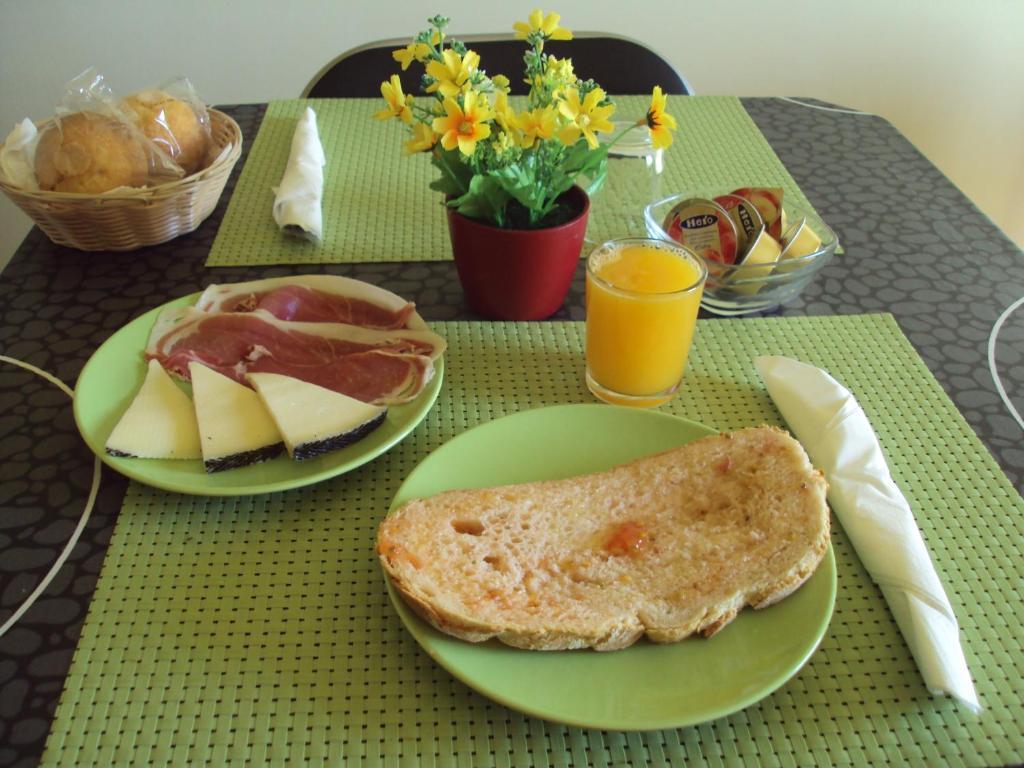 Hotel Sant Roc *