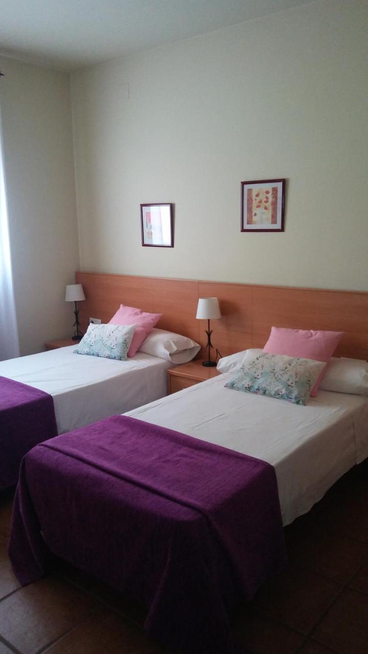 Hotel Sant Roc Botarell