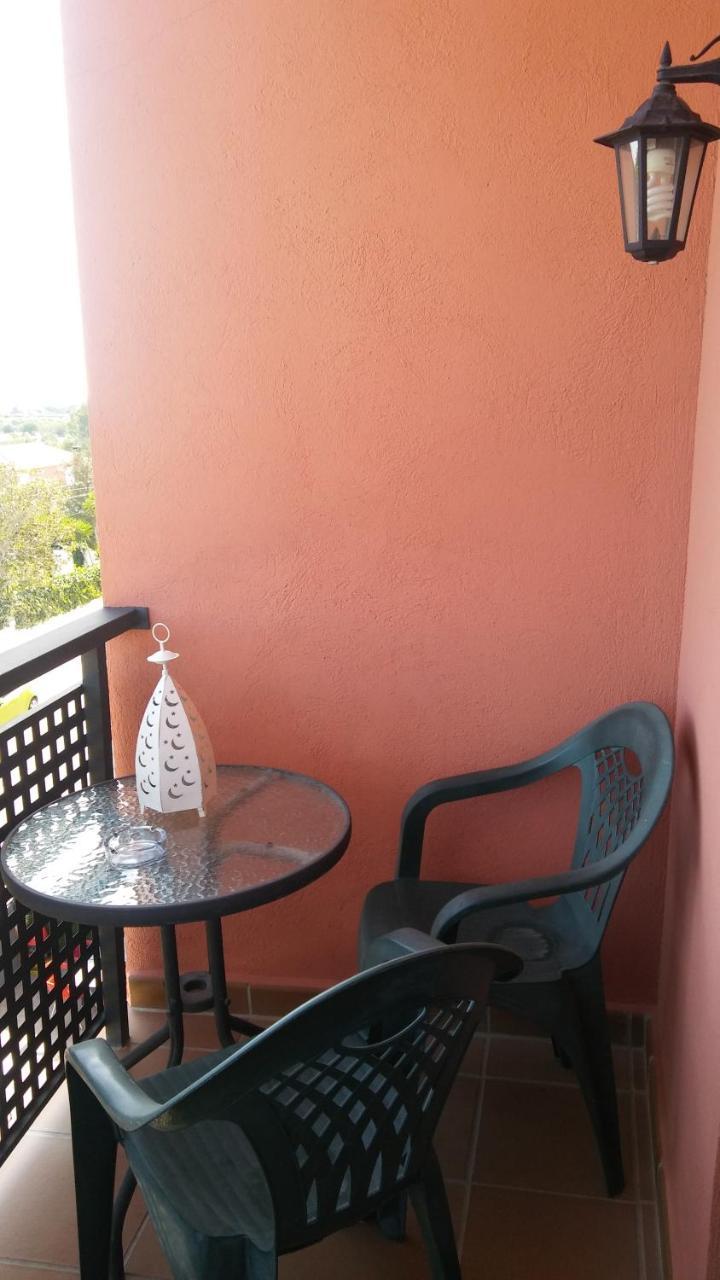 Sant Roc Hotel Botarell