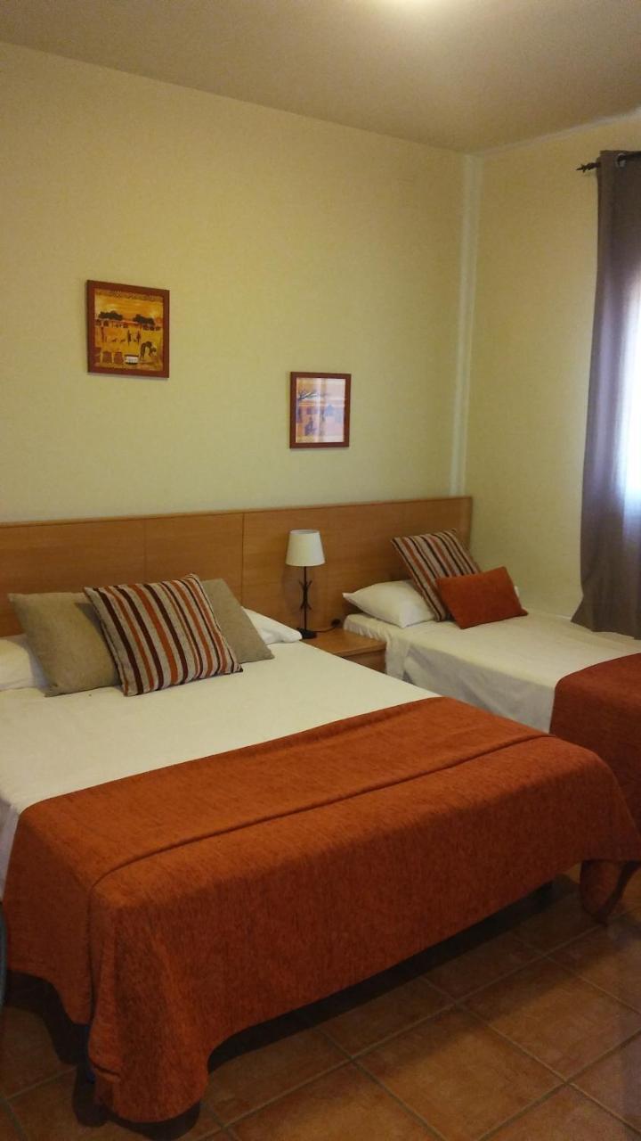 Hotel Sant Roc *