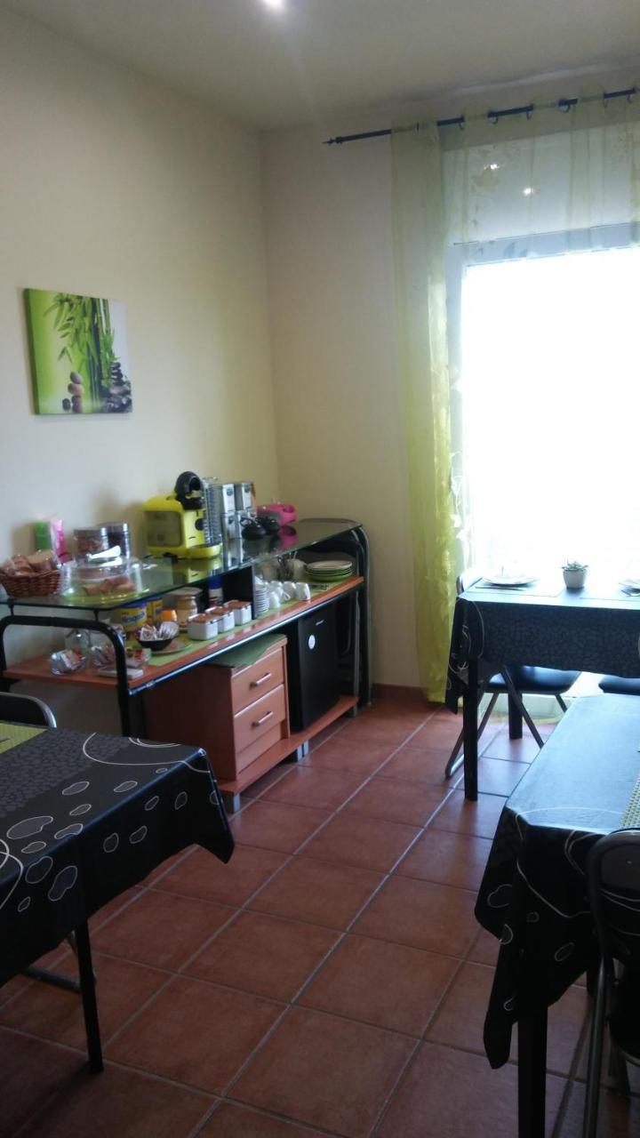 Sant Roc Hotel