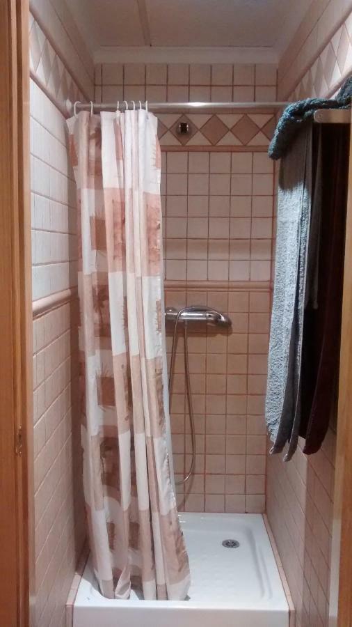 Sant Roc Hotel *