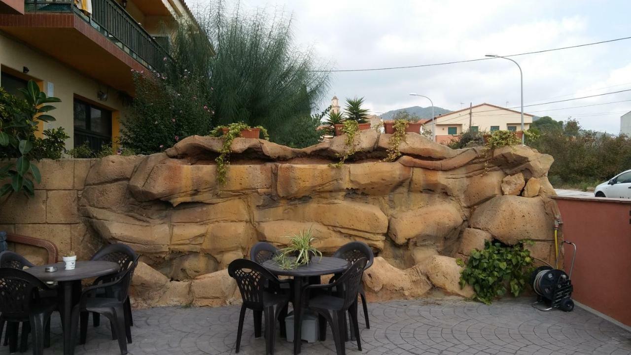 Hotel Sant Roc Botarell