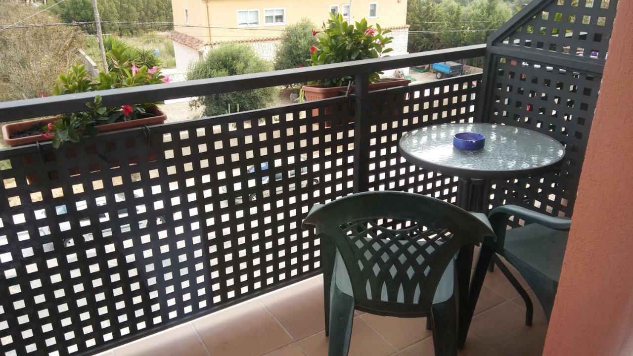 Sant Roc Hotel Botarell