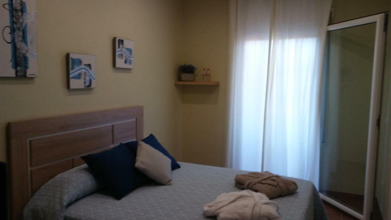 Hotel Sant Roc Botarell