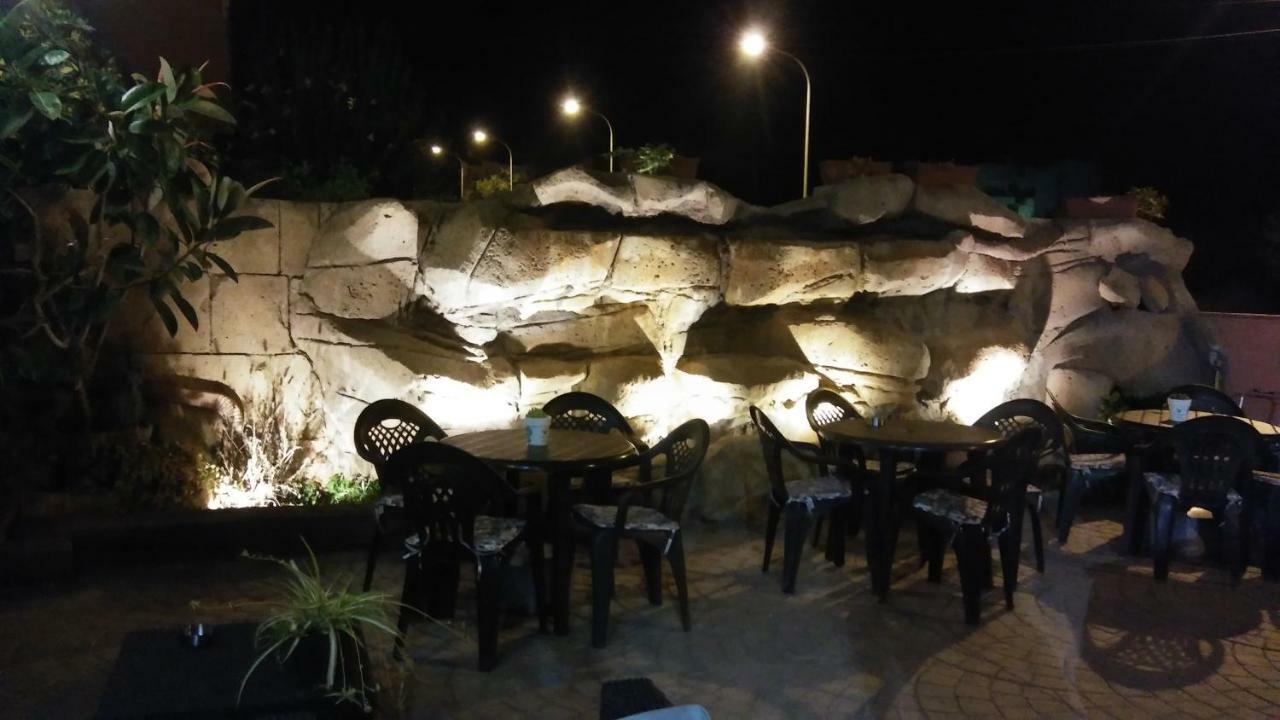 Sant Roc Hotel Botarell